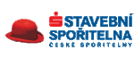 logo - Stavební spořitelna             České spořitelny