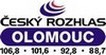 logo - Český rozhlas Olomouc