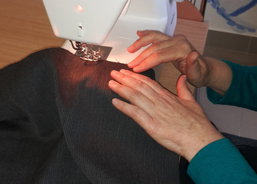 Provádíme nácviky praktických dovedností